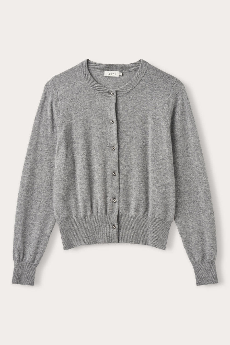 Ina Cardigan - Riverstone