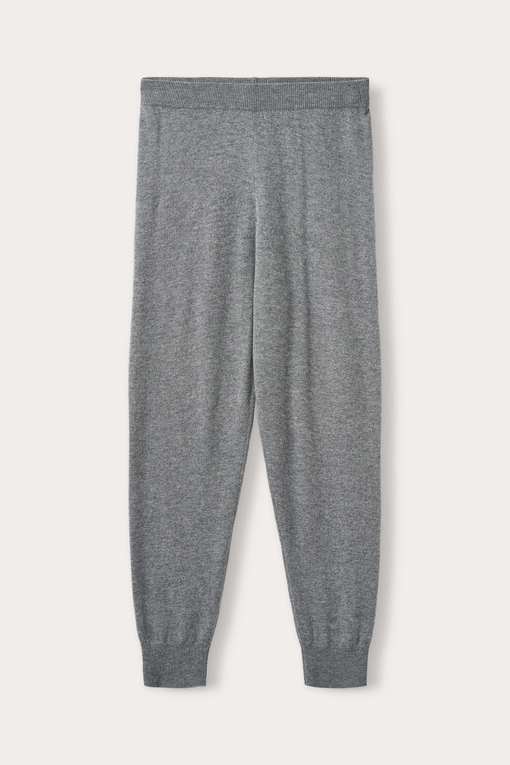 O'TAY Ines Pants Pants Stone Grey