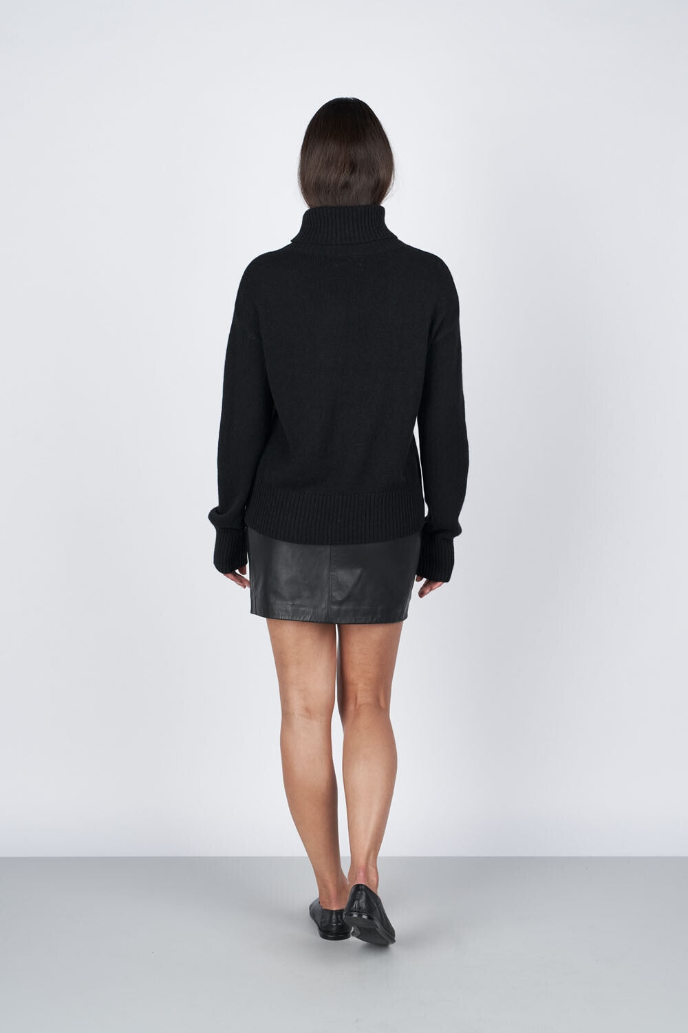 Merle Genser - Svart