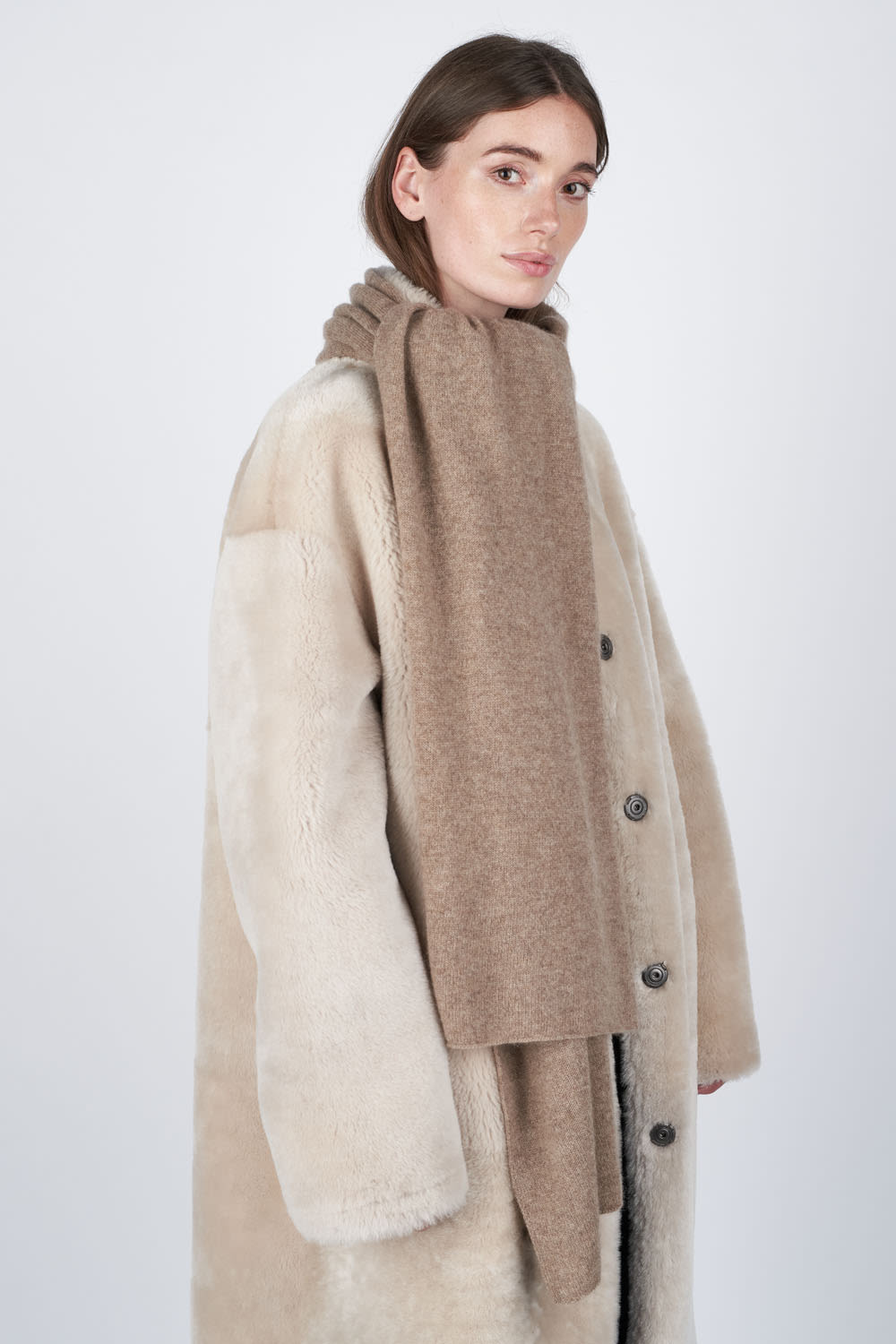 Josefina Skjerf - Valnøtt