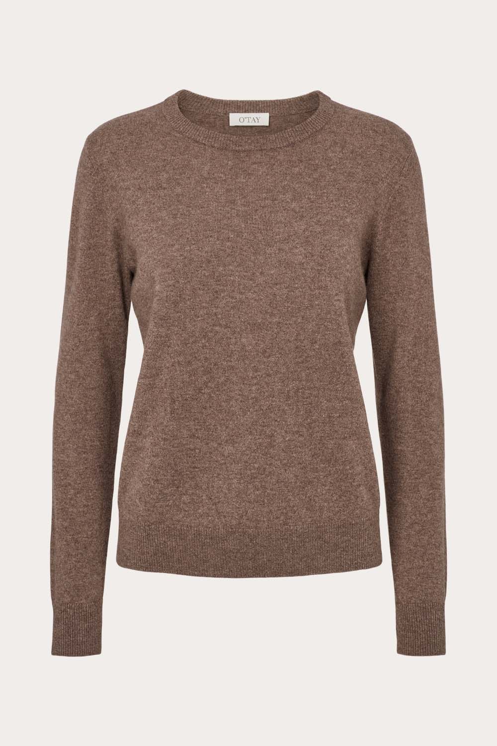 Johanne Bluse - Brunstein