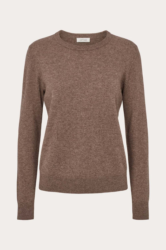 Johanne Bluse - Brunstein