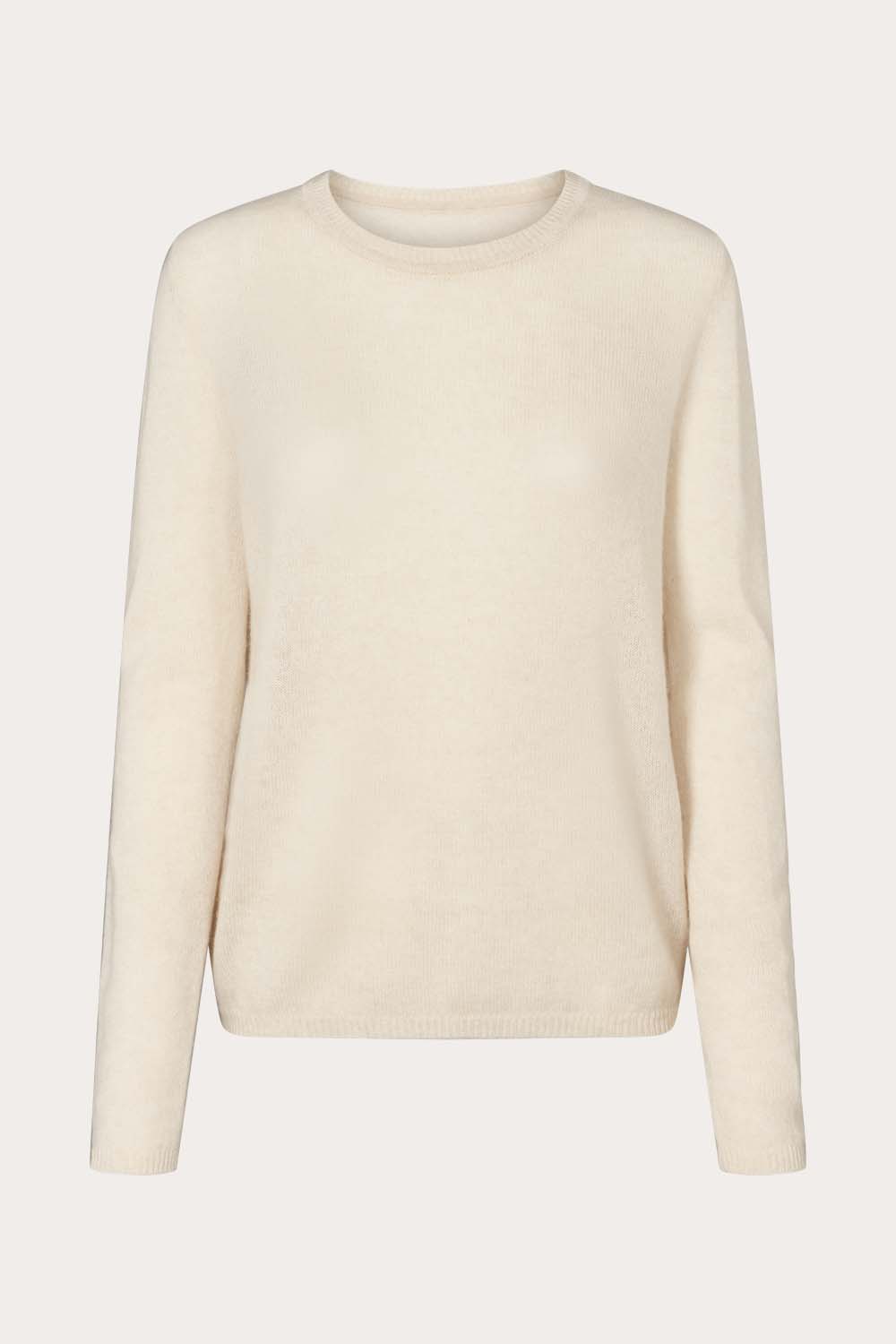 Filipa Bluse - Varm Beige