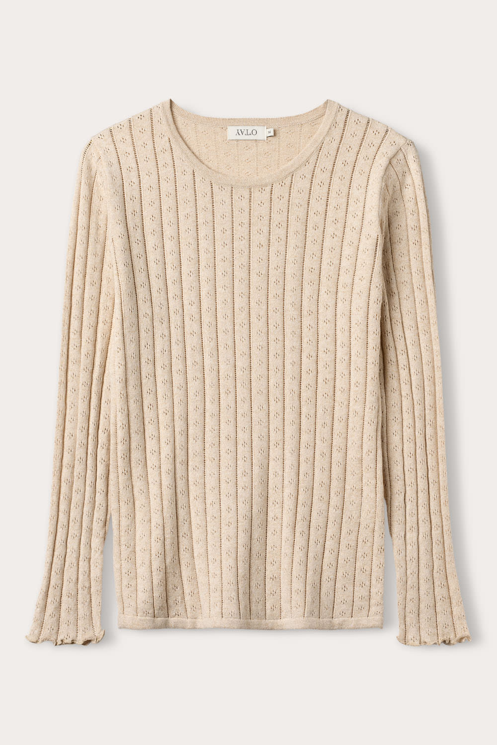 Kristin Bluse - Talg