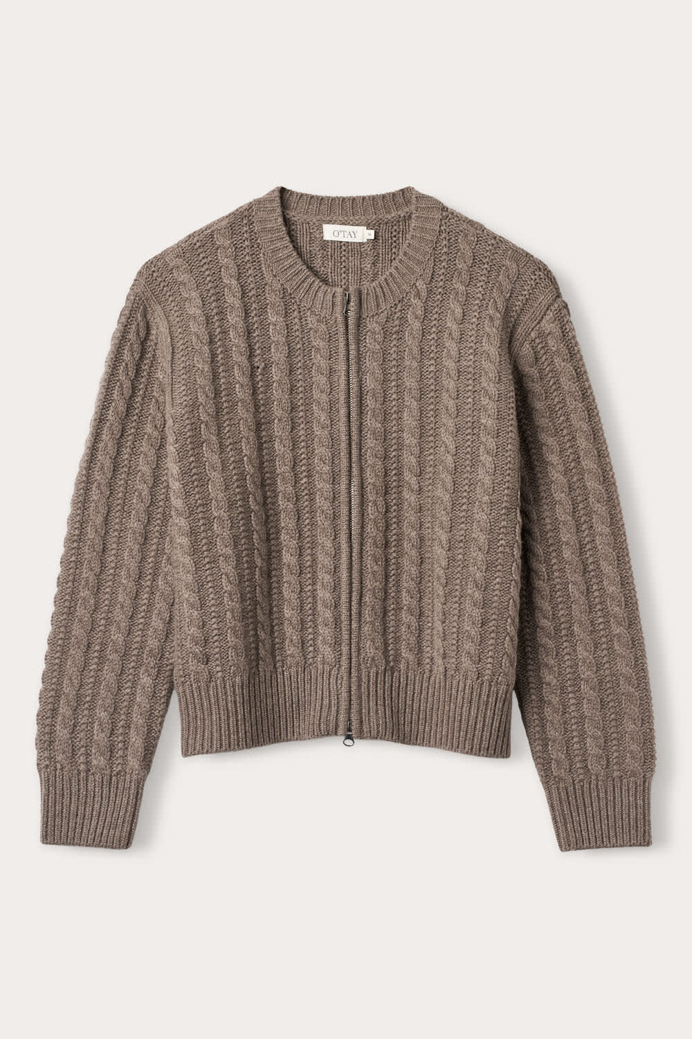 Kylie Cardigan - Brunstein