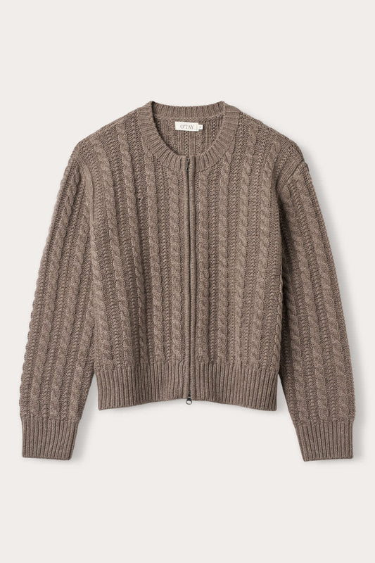 Kylie Cardigan - Brunstein