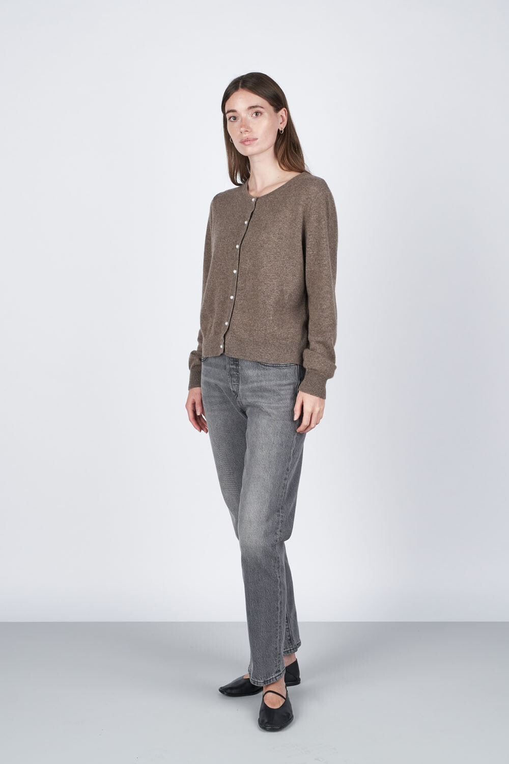 Lailabeth Cardigan - Brunstein