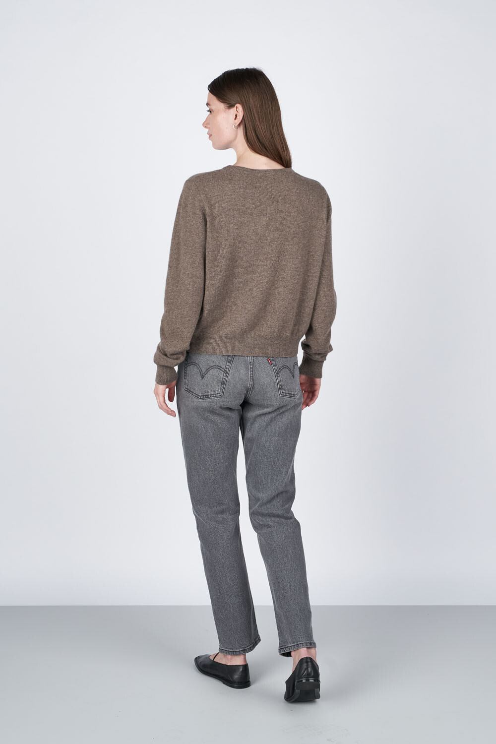 Lailabeth Cardigan - Brunstein