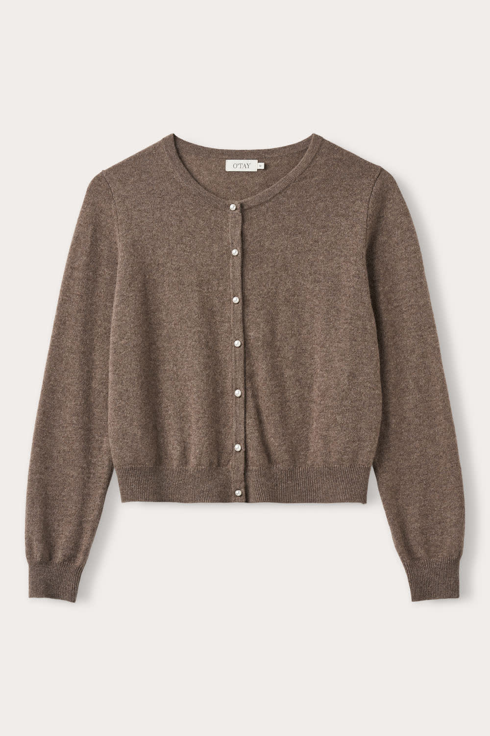 Lailabeth Cardigan - Brunstein