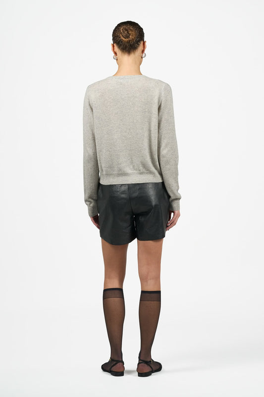 Lucille Shorts - Svart