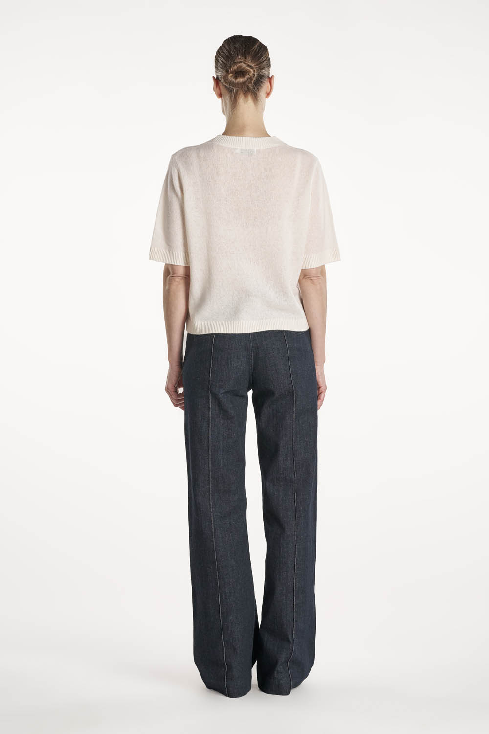 Laura T-skjorte - Off White