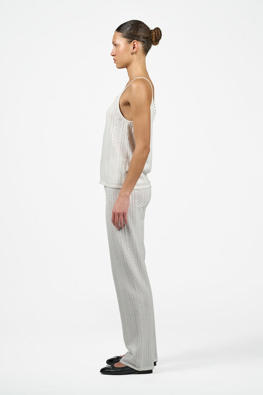 Lucia Topp - Off White
