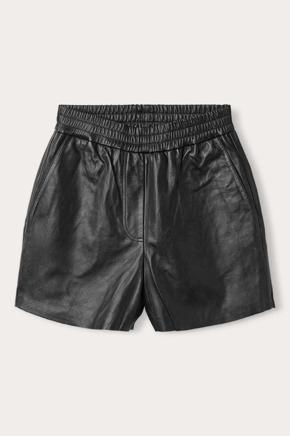 Lucille Shorts - Svart