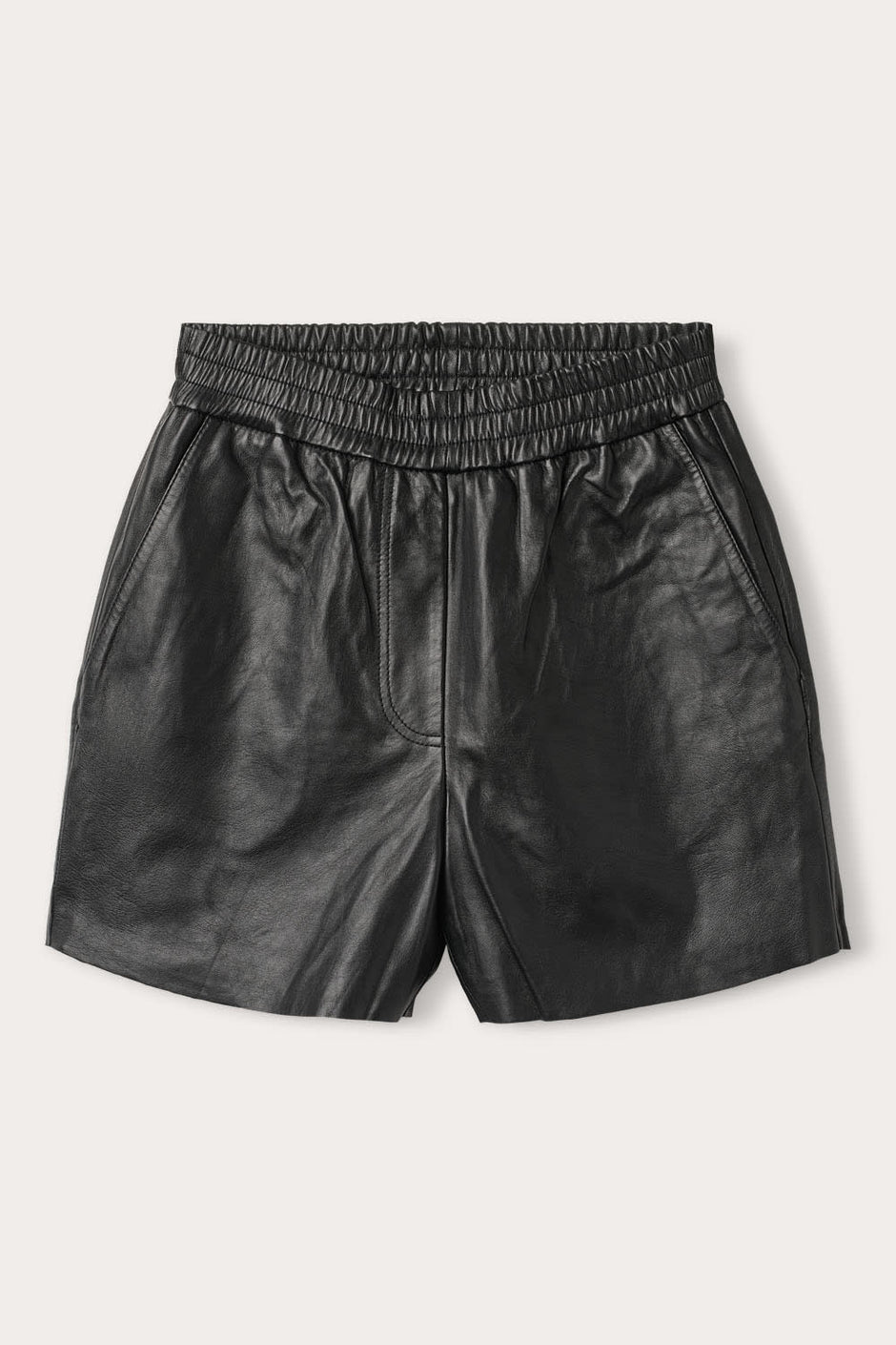 Lucille Shorts - Svart