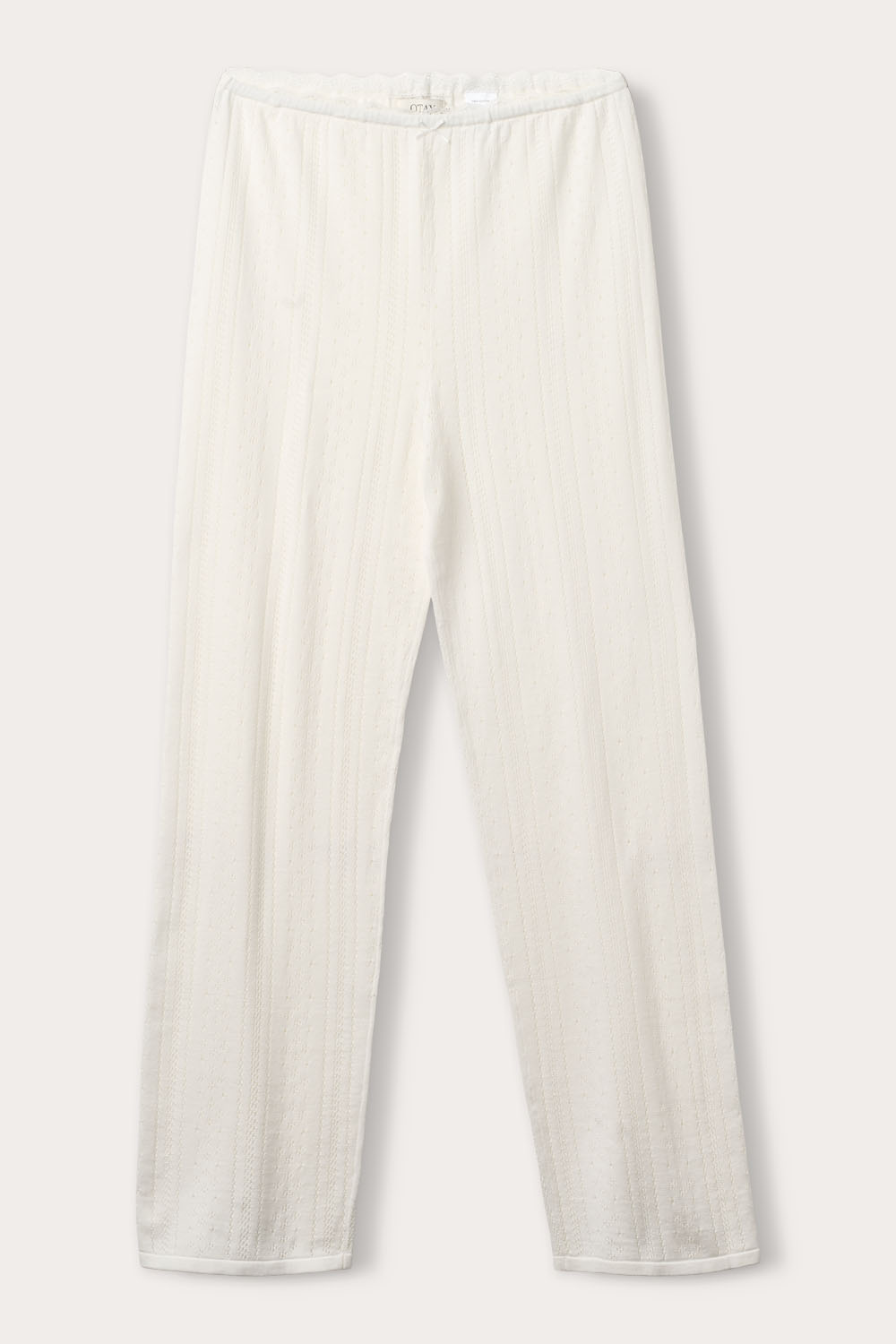 Lydia Bukser - Off White
