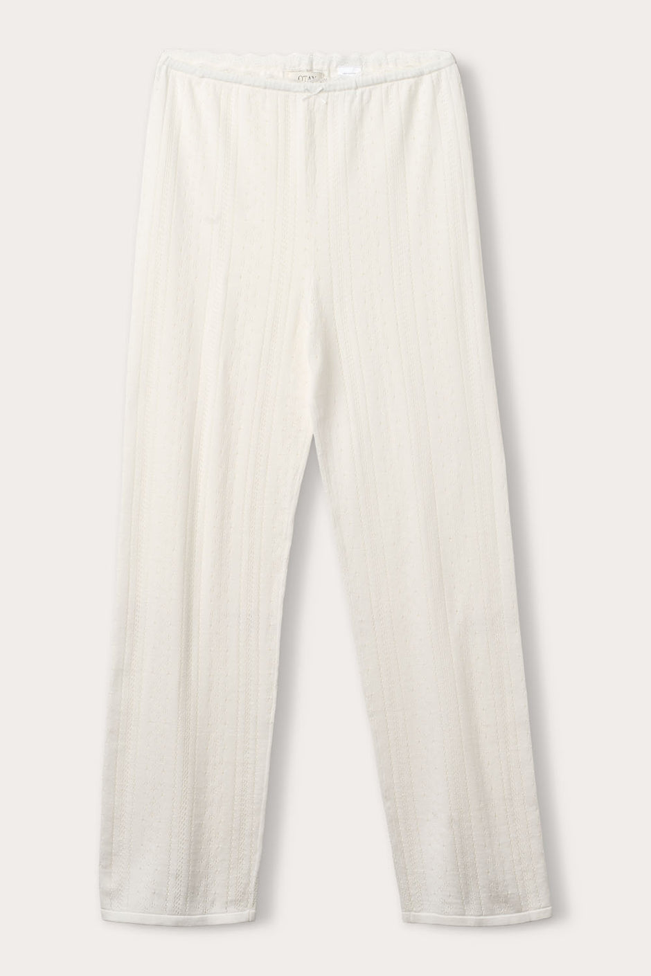 Lydia Bukser - Off White