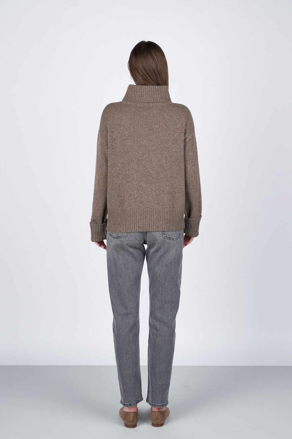 Merle Genser - Brunstein