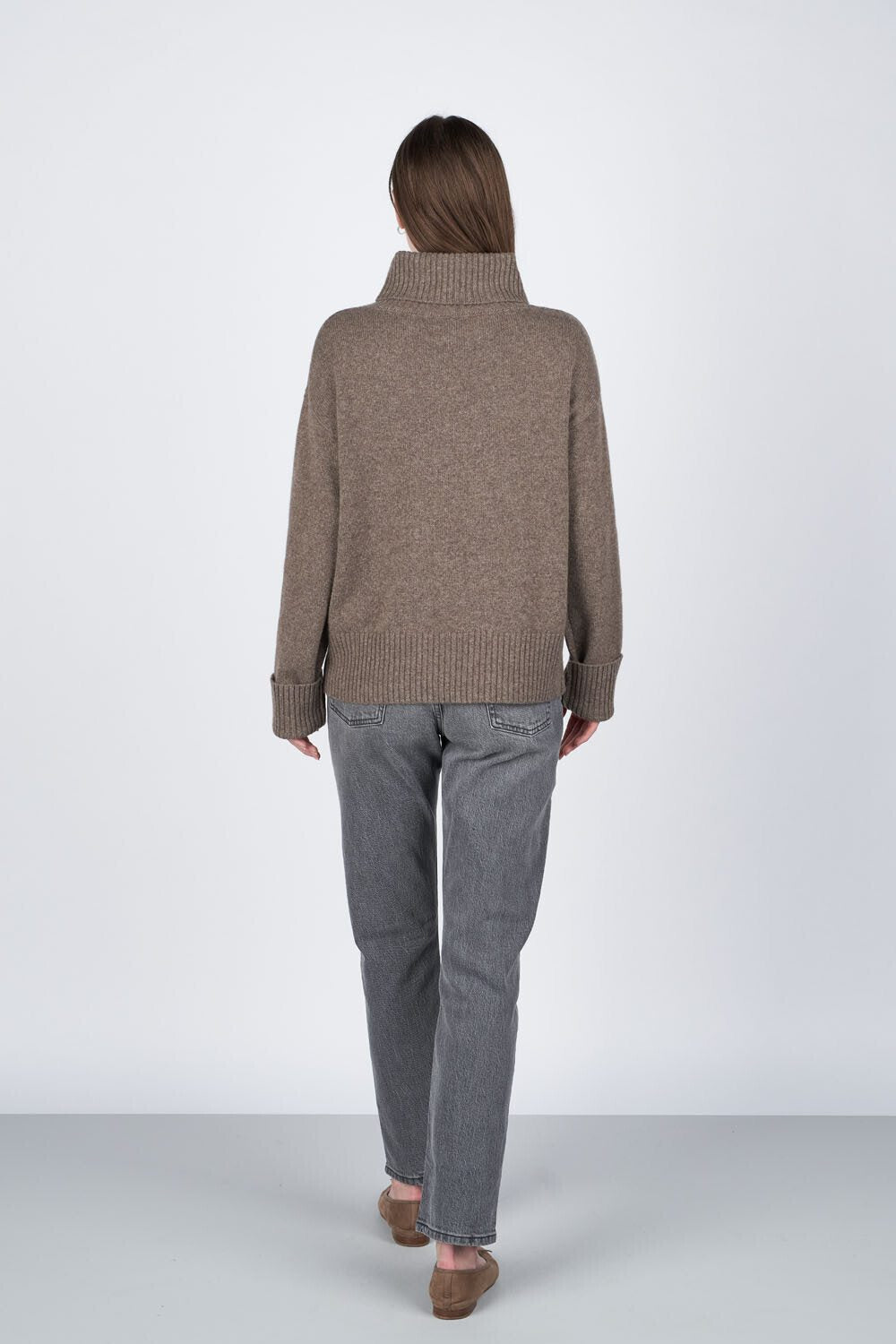 Merle Genser - Brunstein