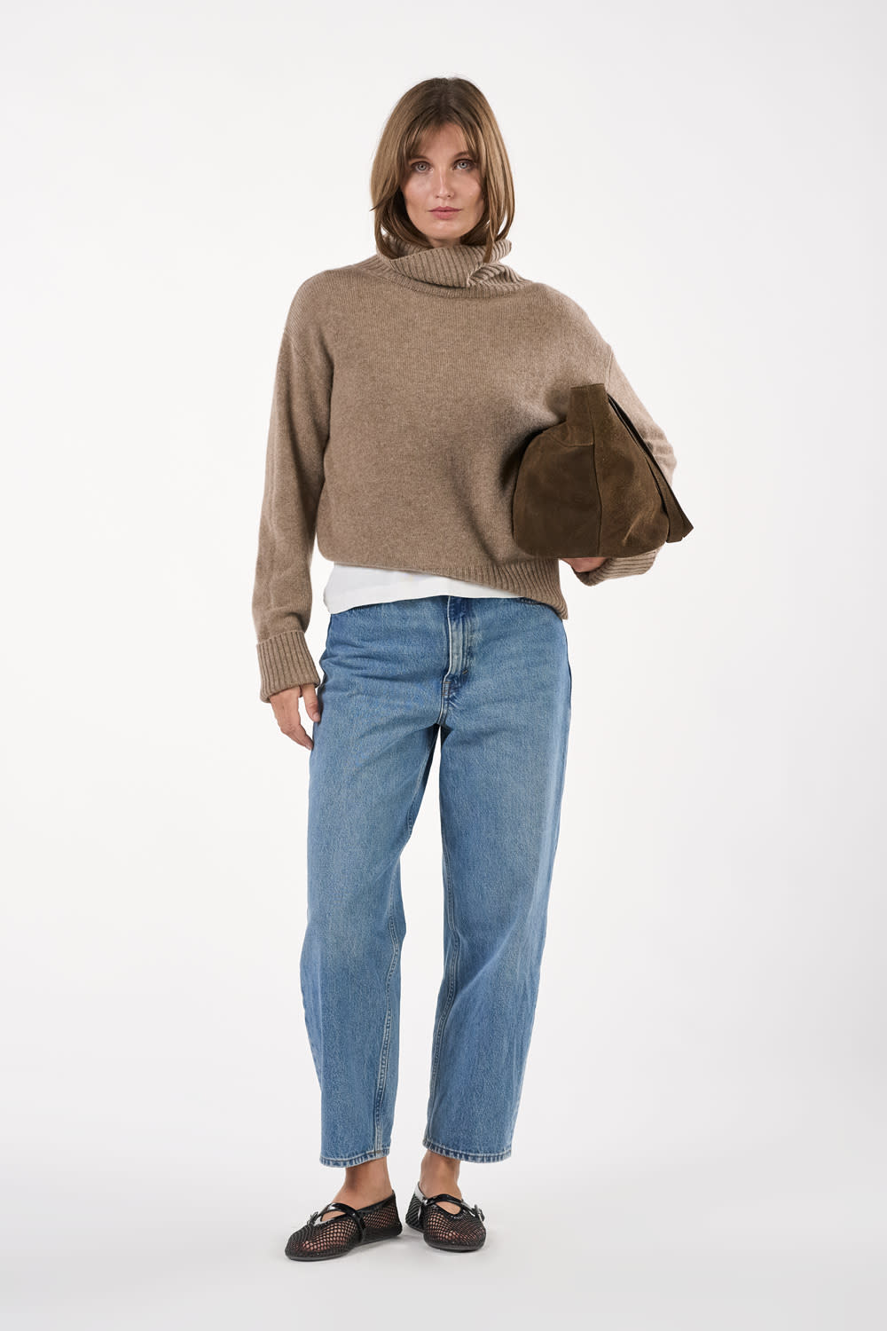 Merle Genser - Valnøtt