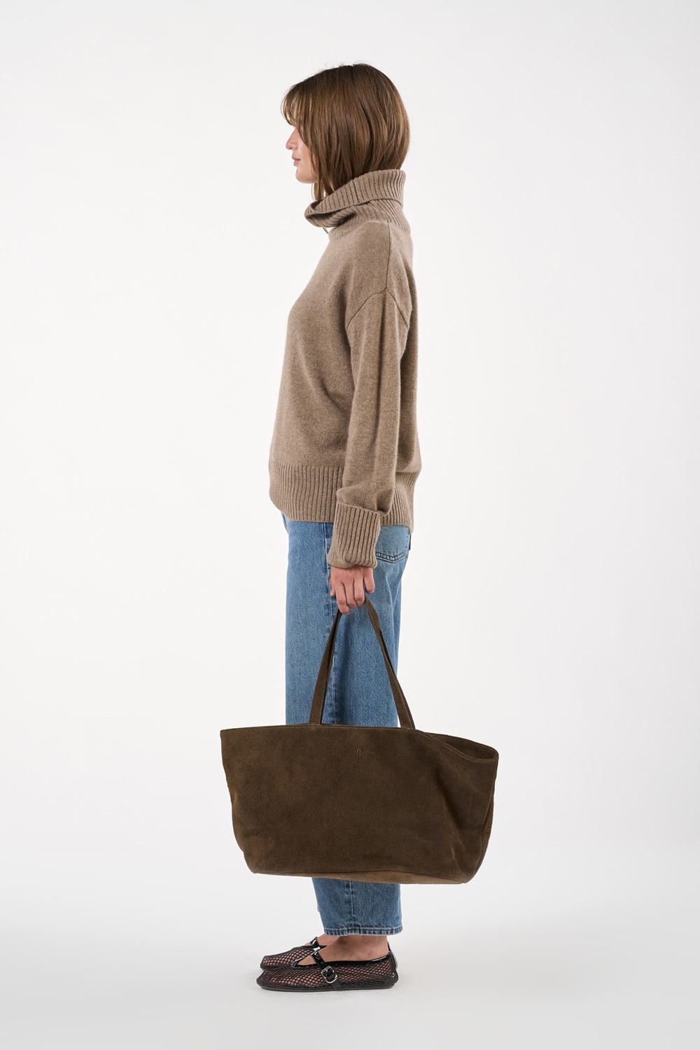 Merle Genser - Valnøtt