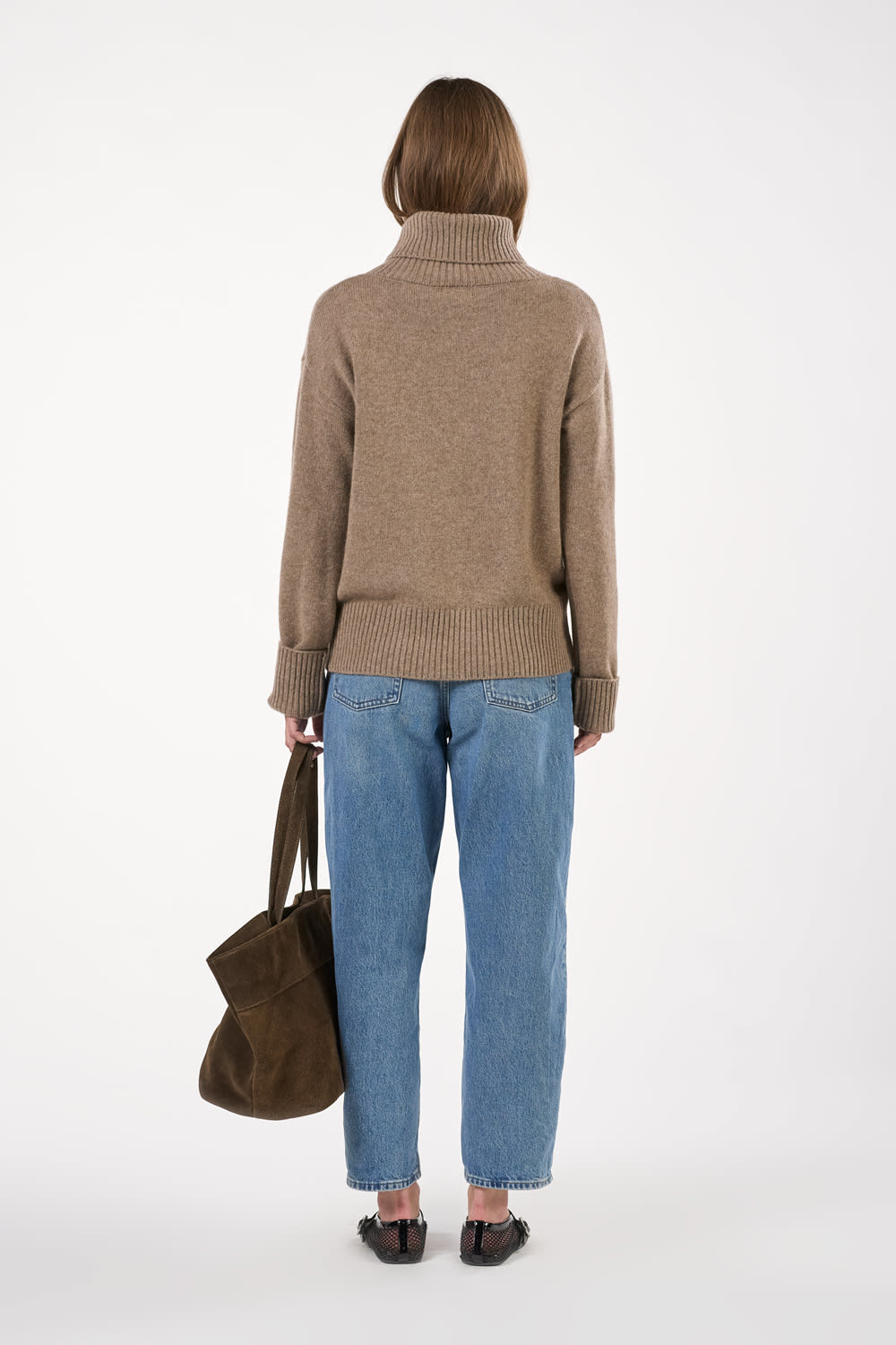 Merle Genser - Valnøtt