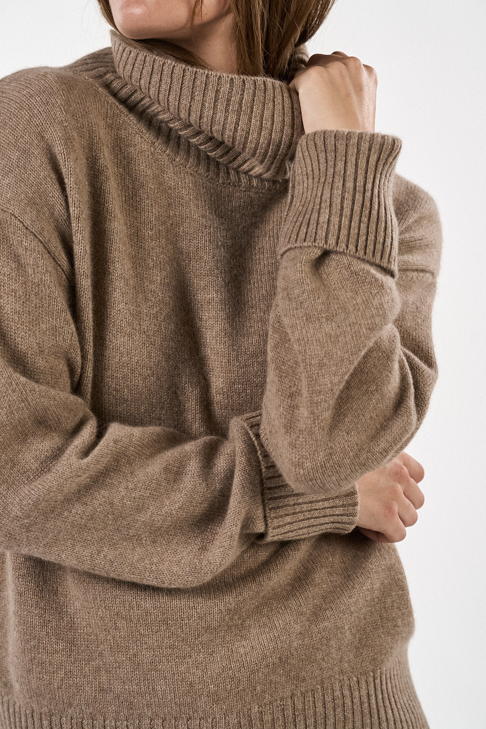 Merle Genser - Valnøtt