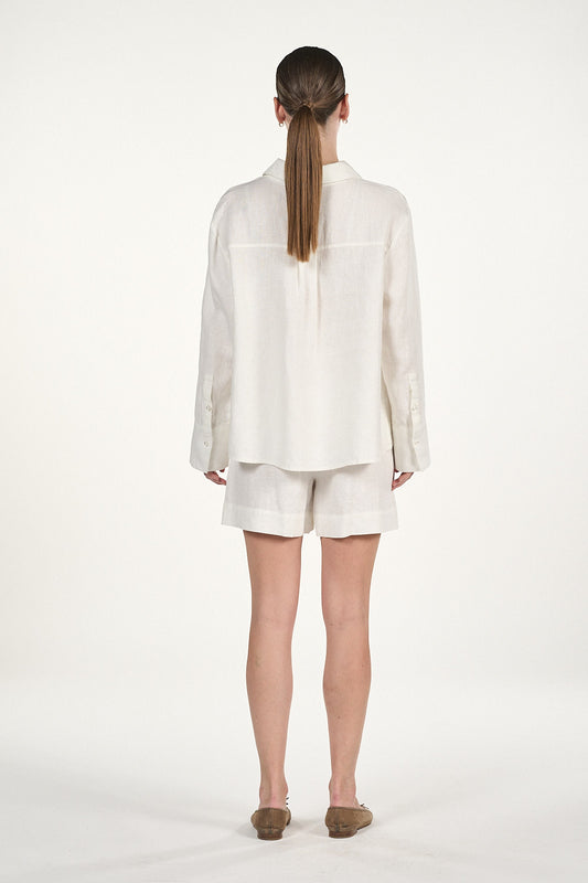 Mine shorts - Off White