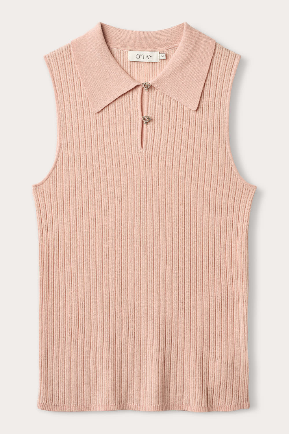 Maddie Topp - Lys Rosa