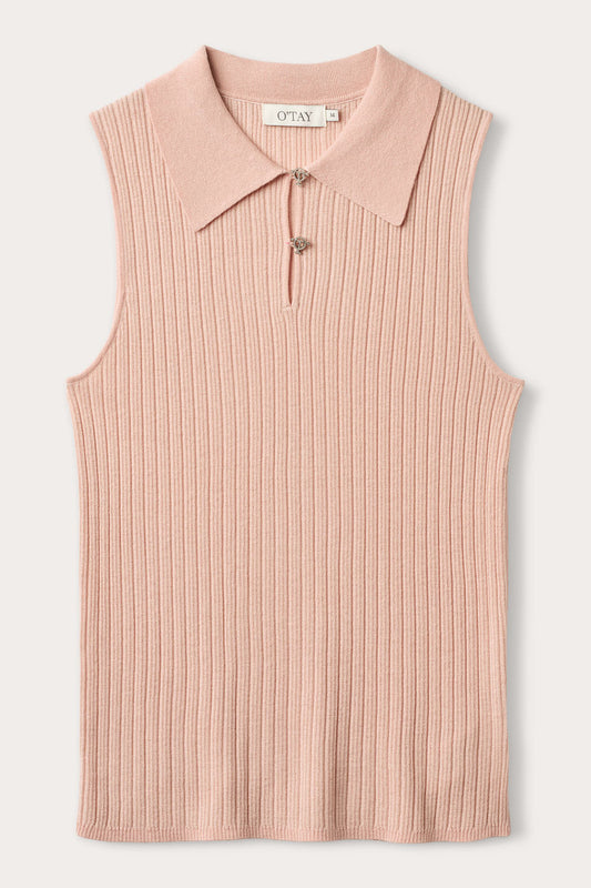 Maddie Topp - Lys Rosa