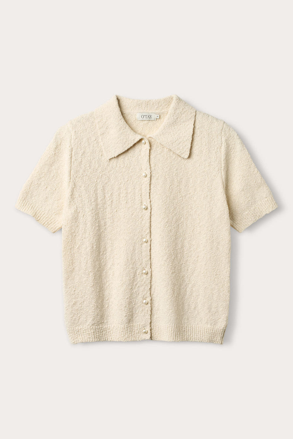 Maria T-skjorte - Beige