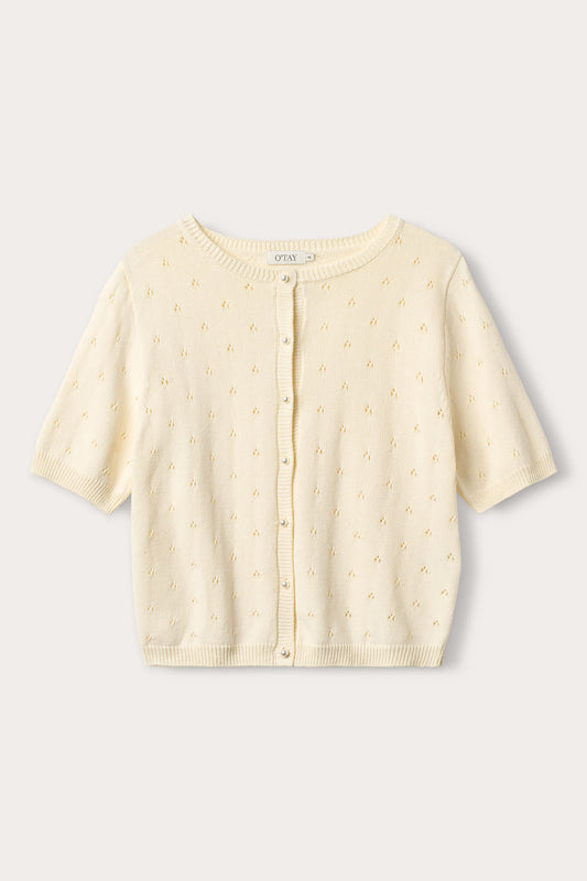 Maxine T-skjorte - Off White