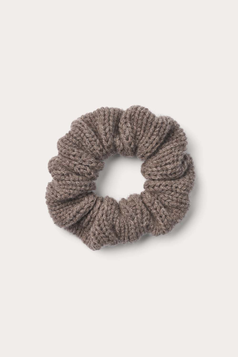 Medium Scrunchie - Brunstein