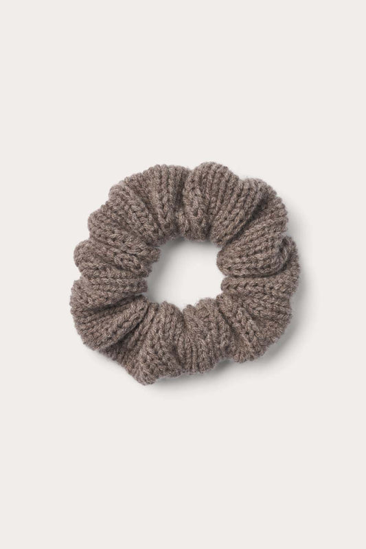 Medium Scrunchie - Brunstein