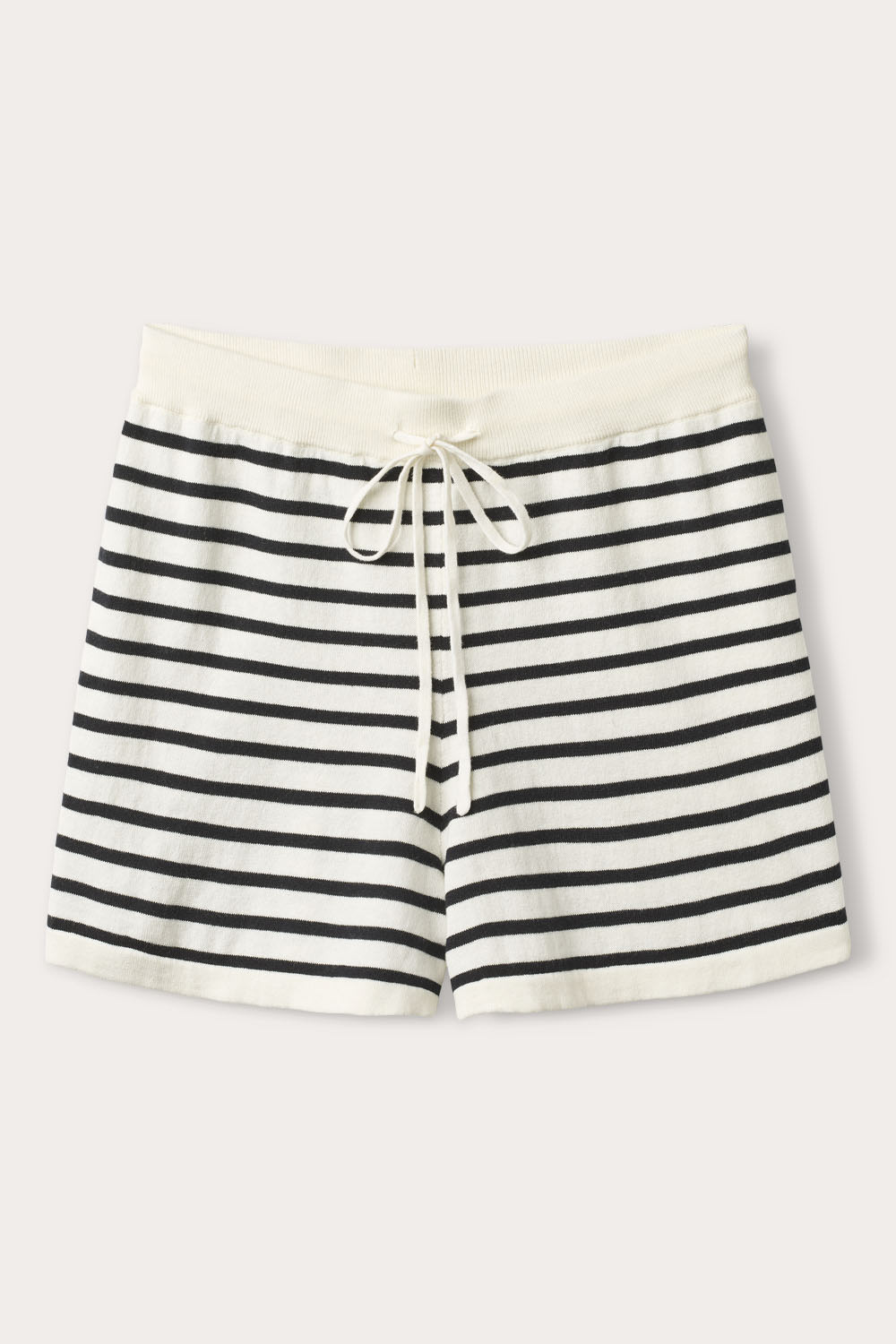 Melina Shorts - Off White