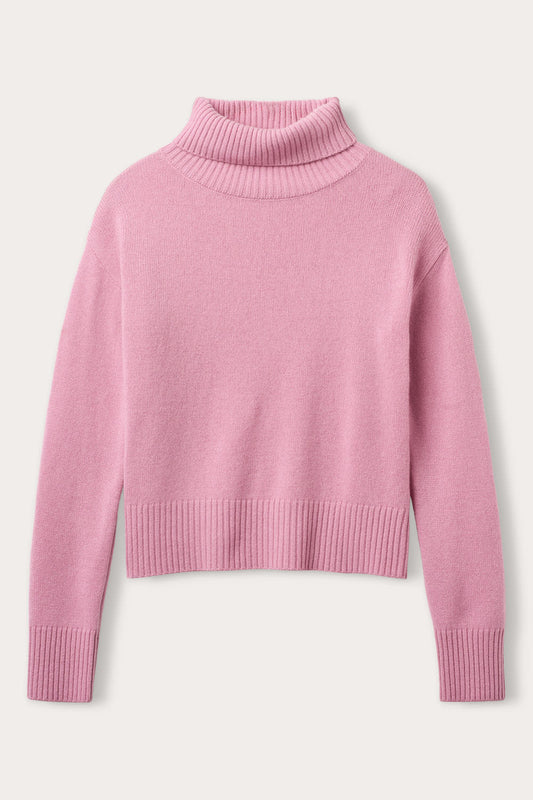 Merle Genser - Ballerina Rosa