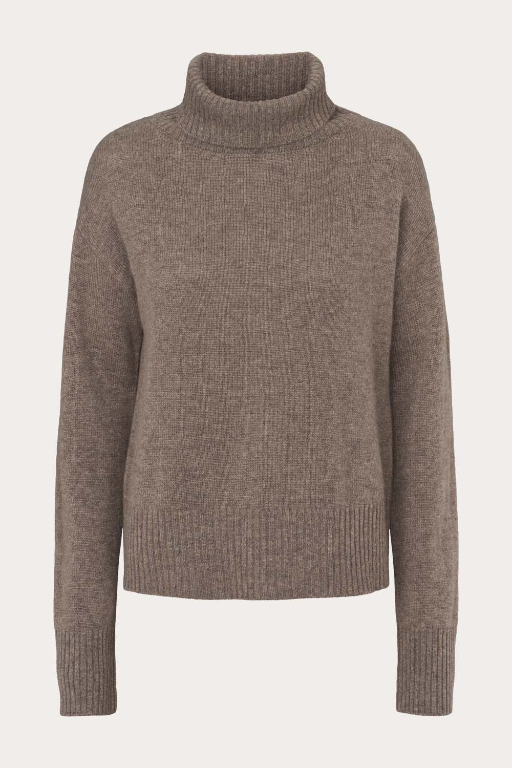 Merle Genser - Brunstein