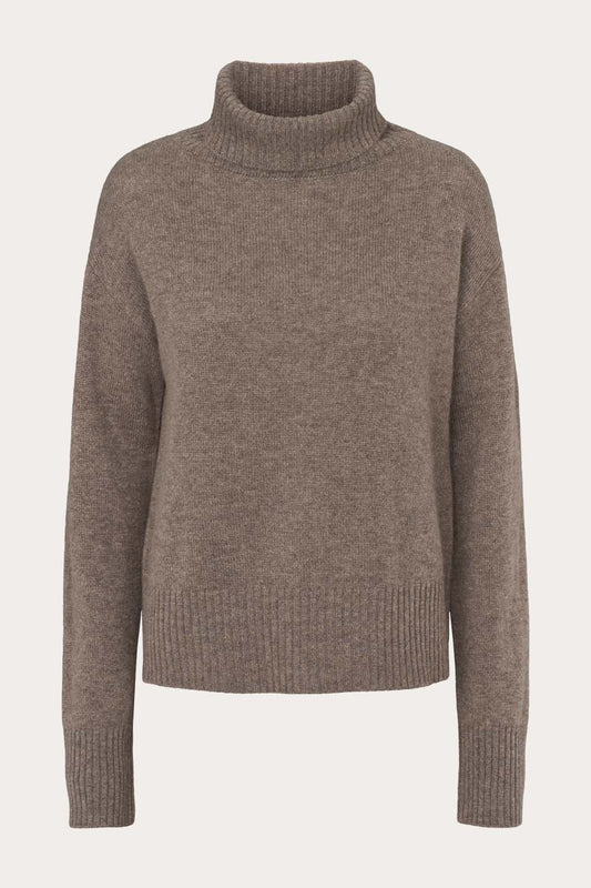 Merle Genser - Brunstein