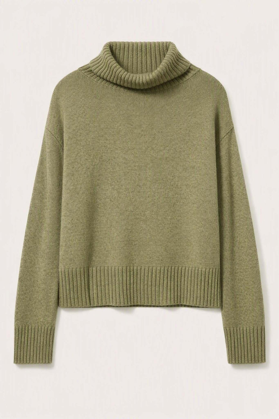 Merle Jumper - Khaki