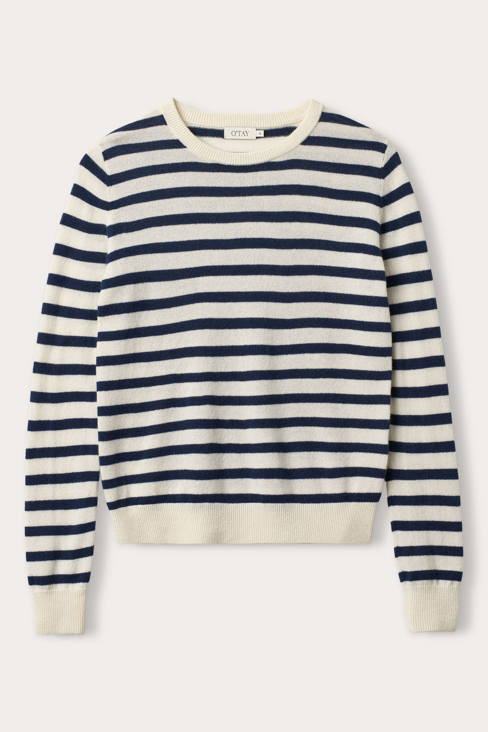 Mila Genser - Off White