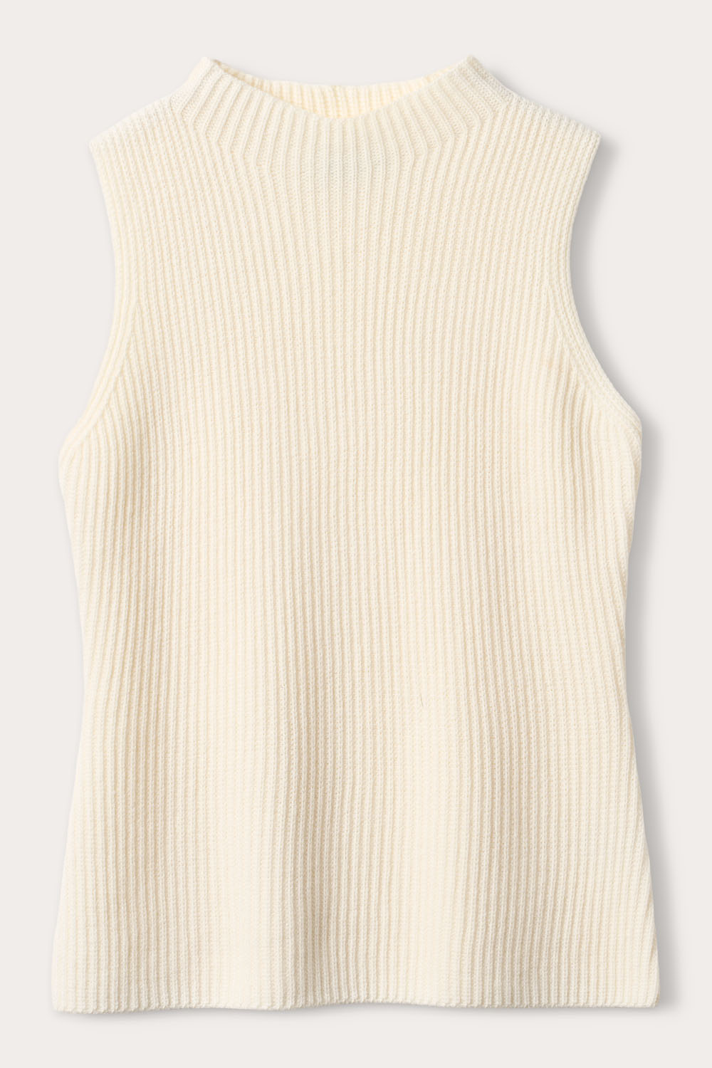 Molly Topp - Off White