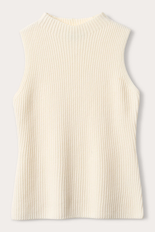 Molly Topp - Off White