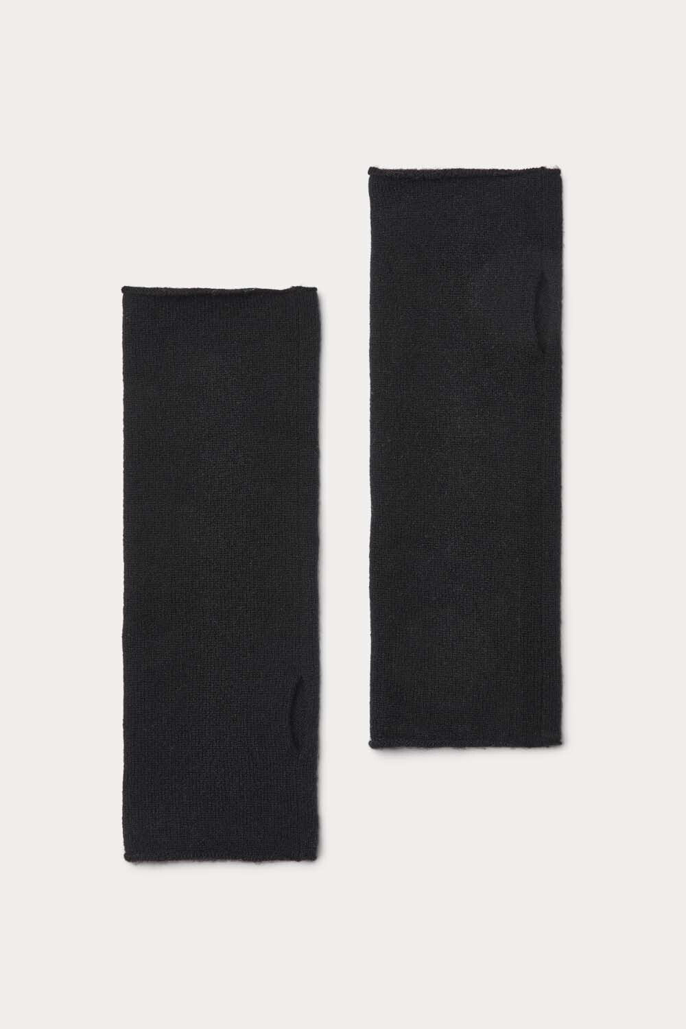 Nala Gloves - Black