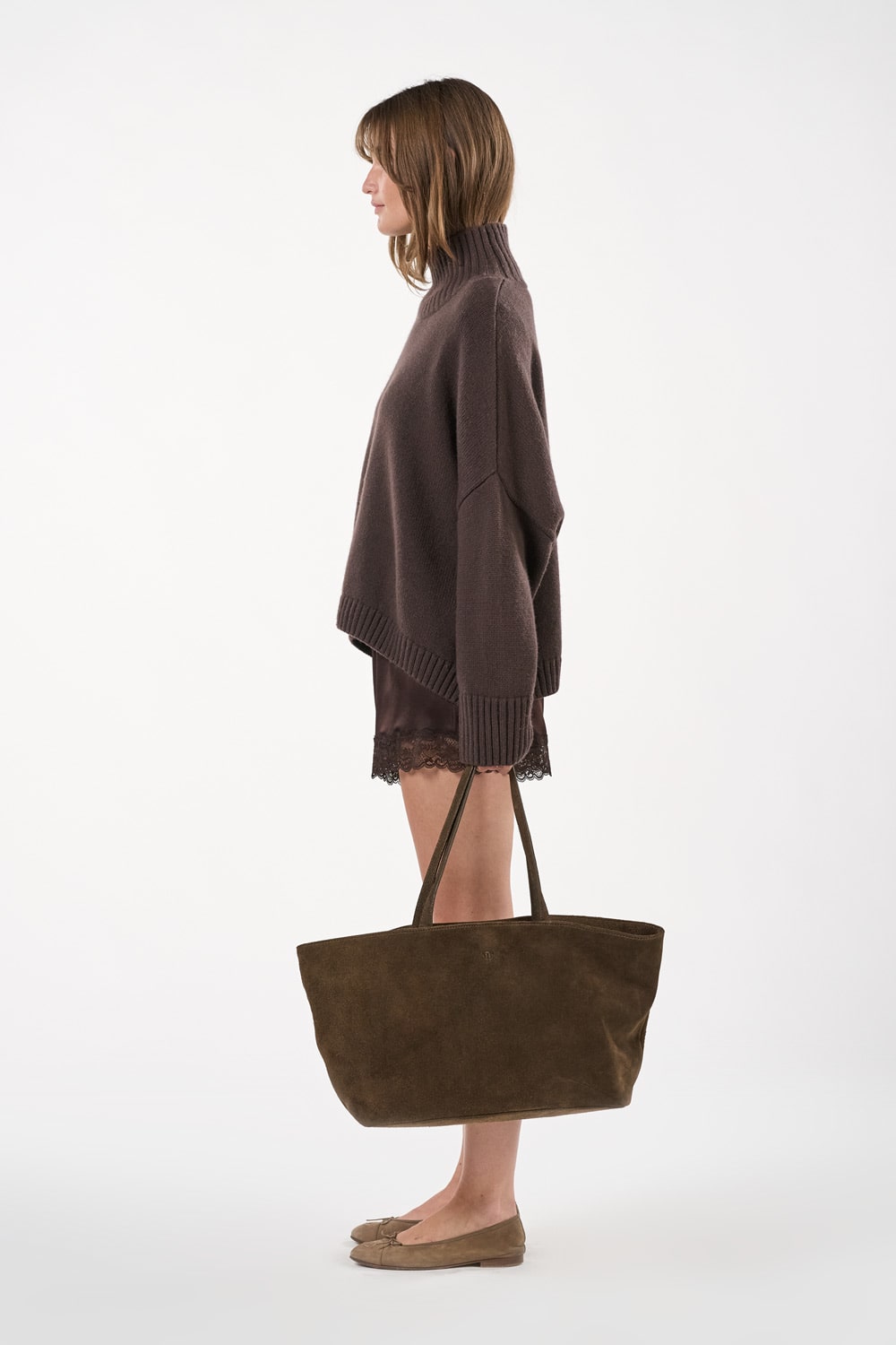 Idette Genser - Mokka