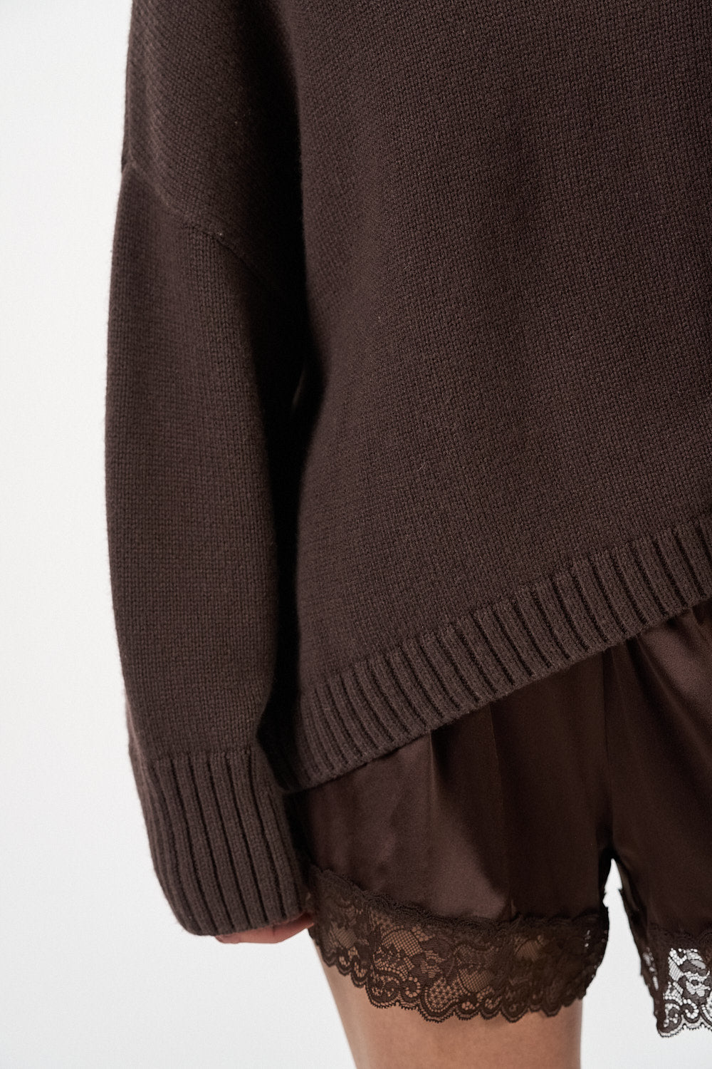 Idette Genser - Mokka