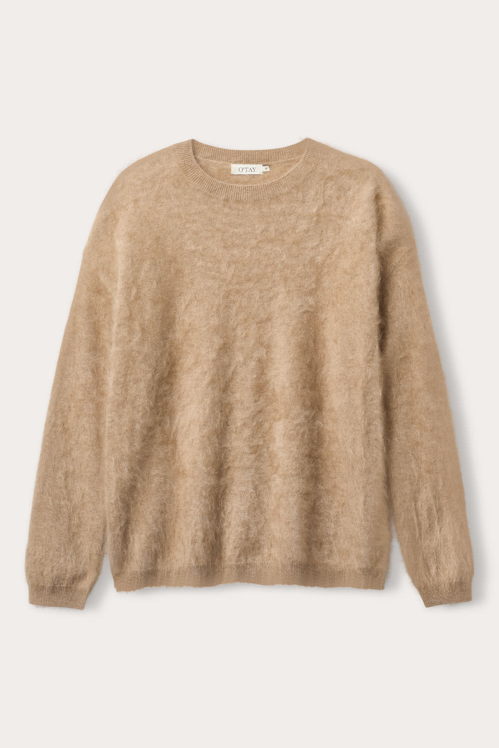 Natalina Bluse - Høst