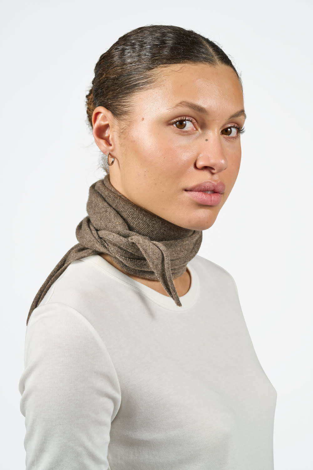 Nessa Skjerf - Brunstein