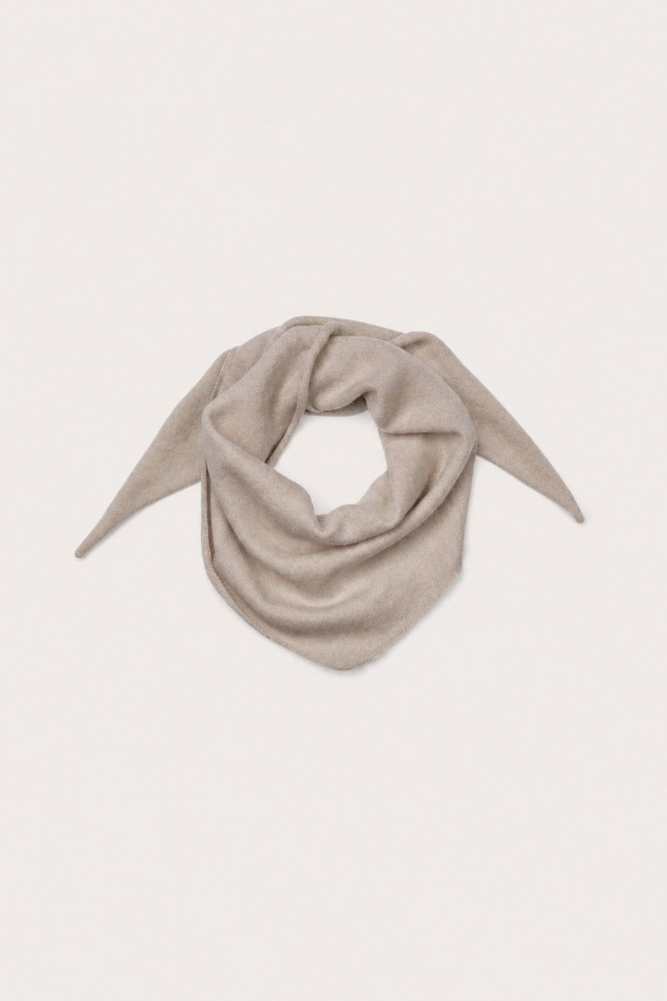 Nessa Scarf - Mink