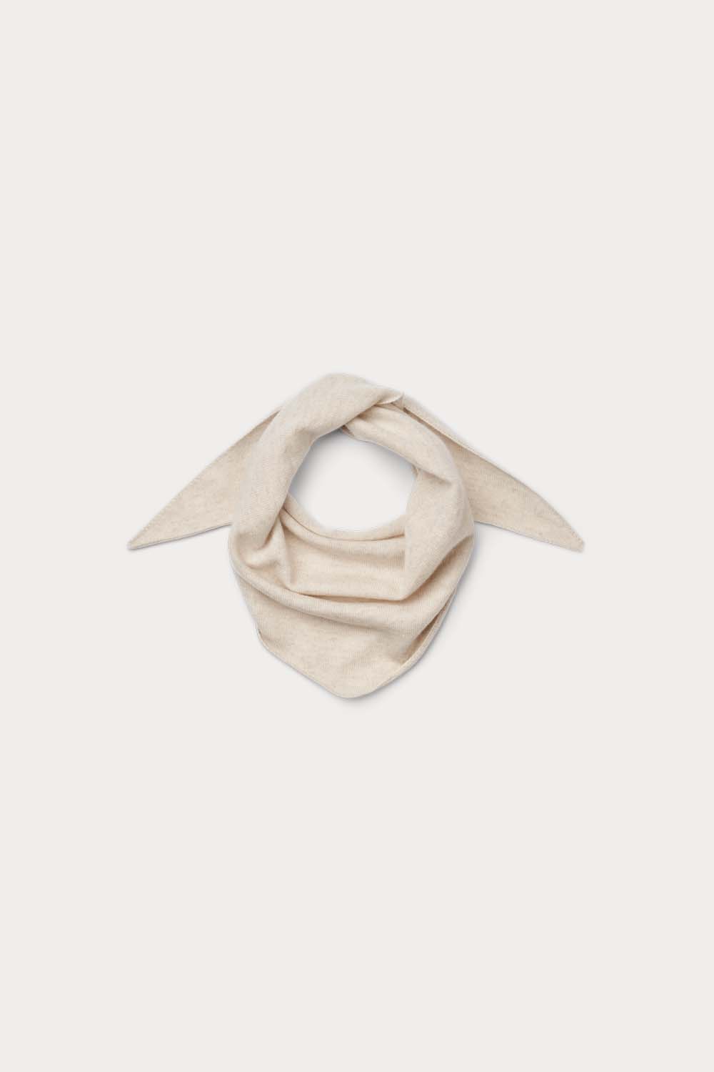 Nessa Skjerf - Varm Beige