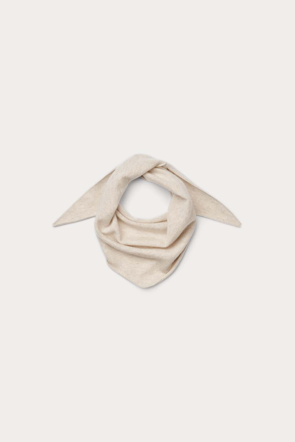 Nessa Skjerf - Varm Beige