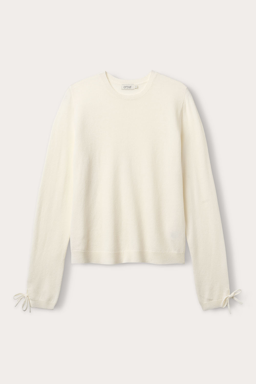 Nivé Bluse - Off White